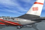 FSX Boeing 737-800 Tuifly (Regio) HD-Textures